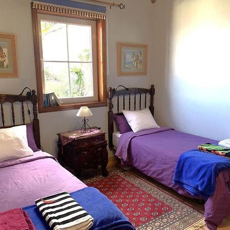 Apartamento Mar Y Teide El El Sauzal Exterior foto